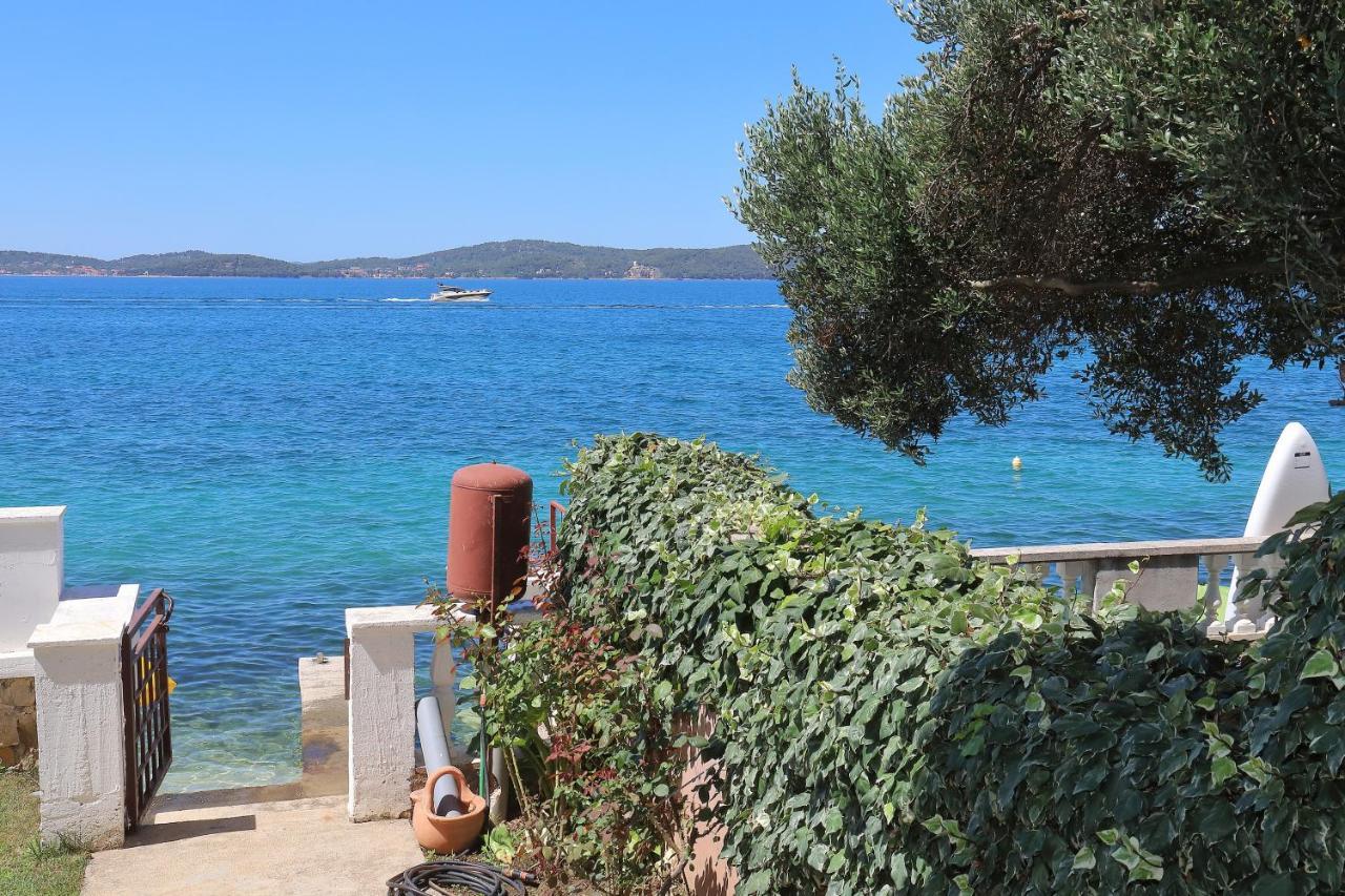 Aqua Cabana Bibinje Esterno foto